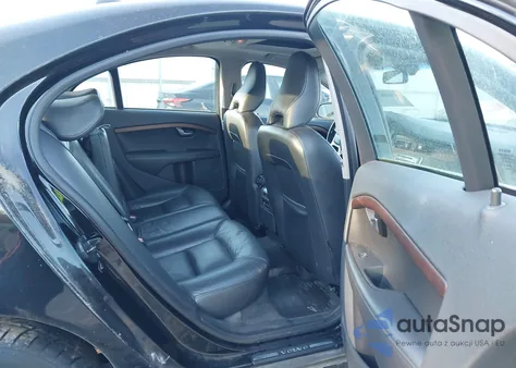 2011 Volvo S80 3.2 z USA, uszkodzony, nr VIN YV1940ASXB1137577